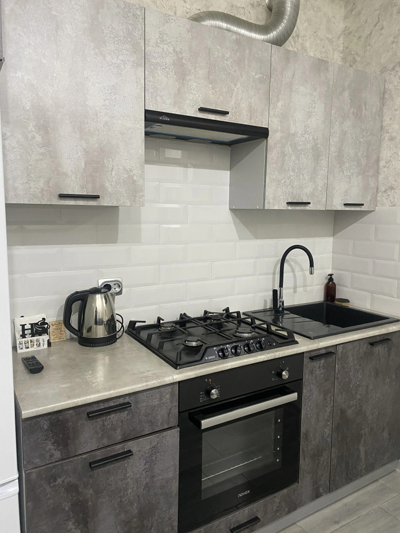 Квартира В 3 минутах от аэропорта в элитном жилом комплексе