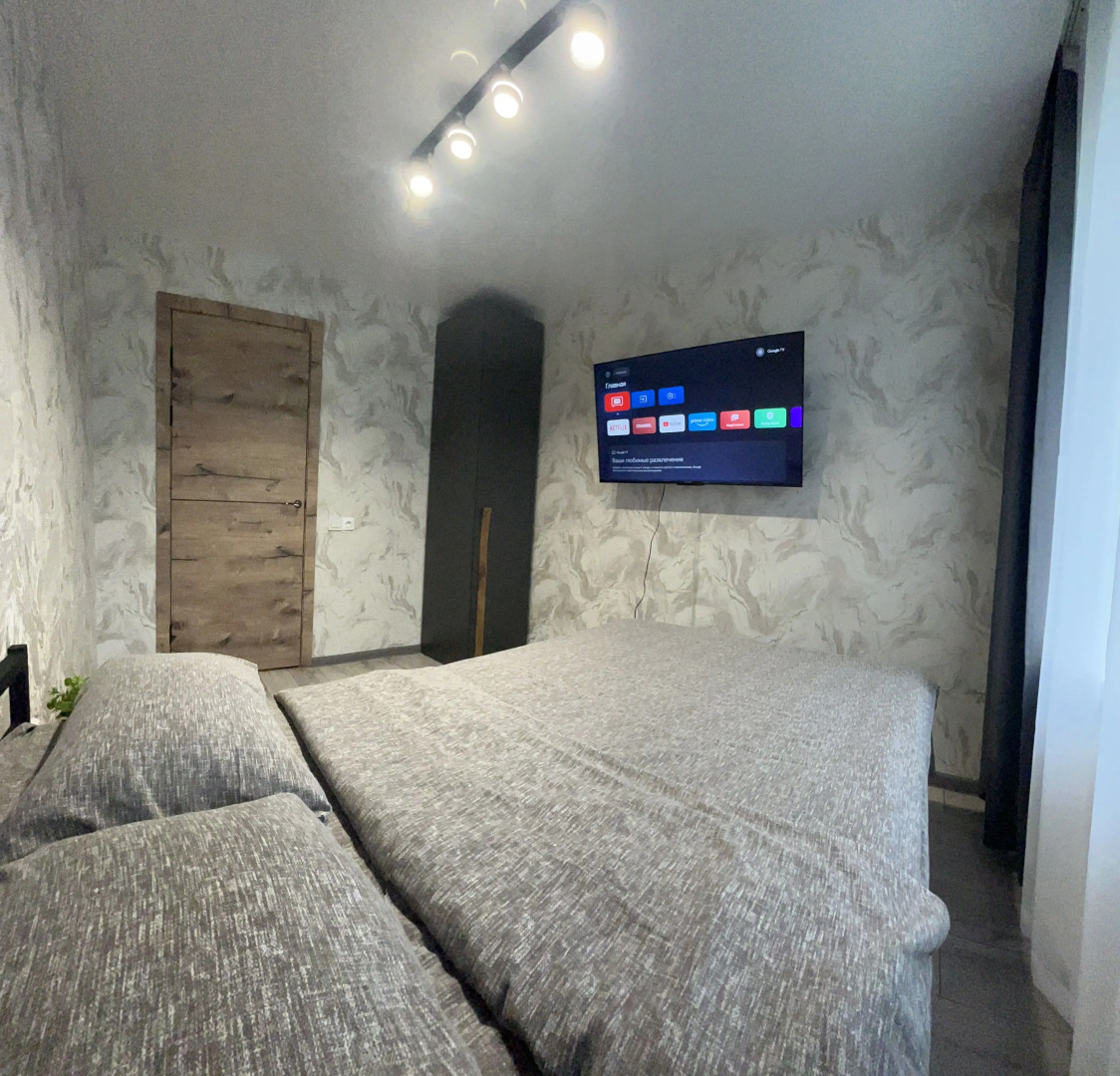 Квартира Качканар Гикалова 8