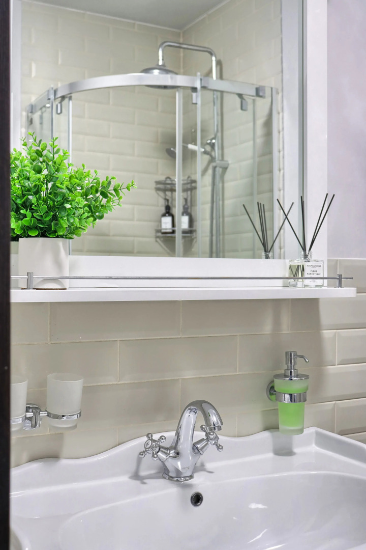 Апартаменты MyhomeYourhome на Образцовой