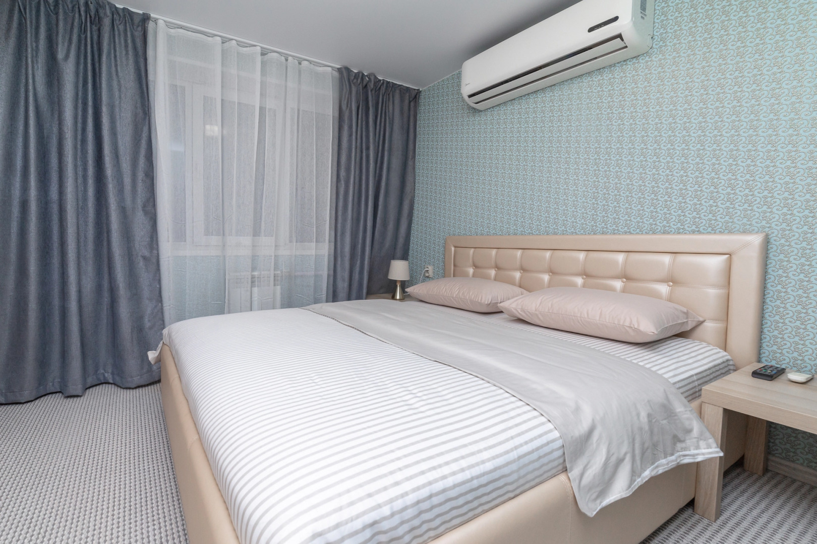 Апартаменты Пространство 1