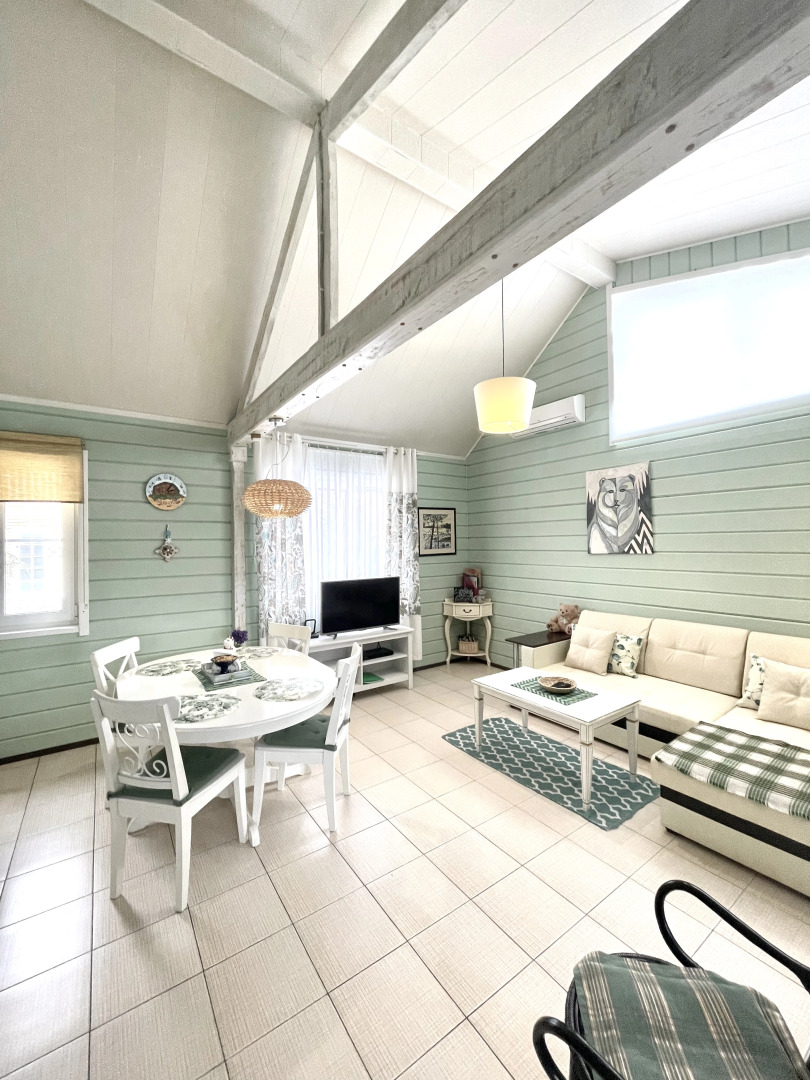 Гостевой дом Берлога-сити