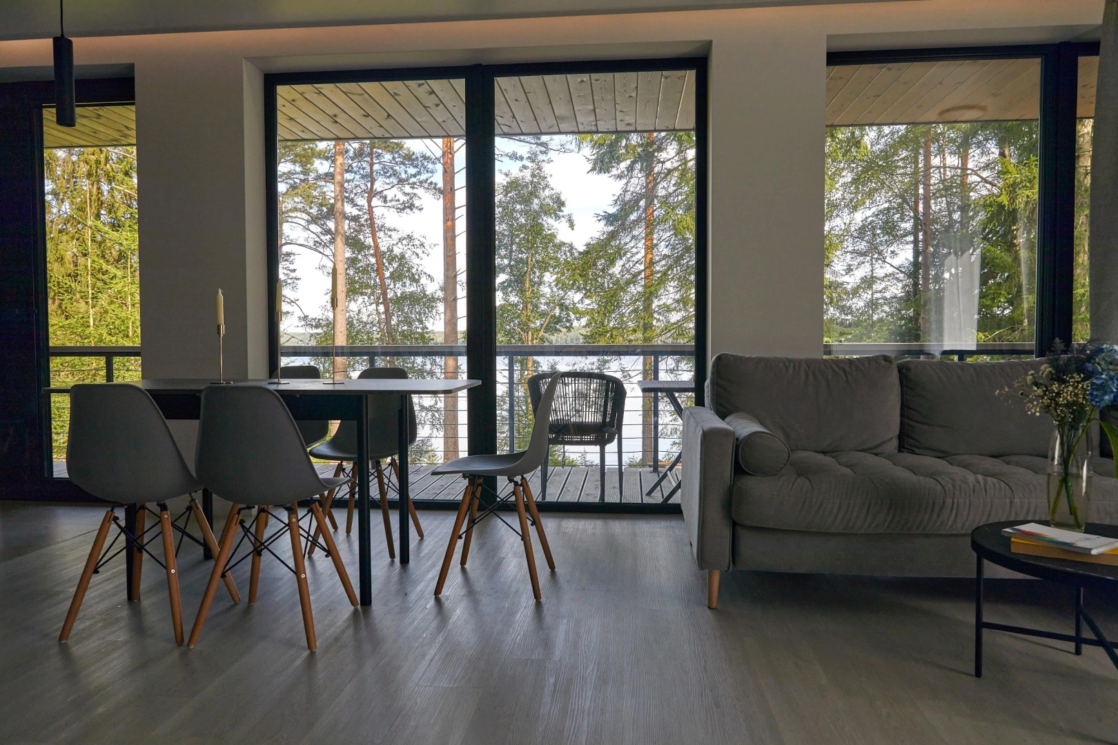 Частный дом Ключ Пионерское XL8