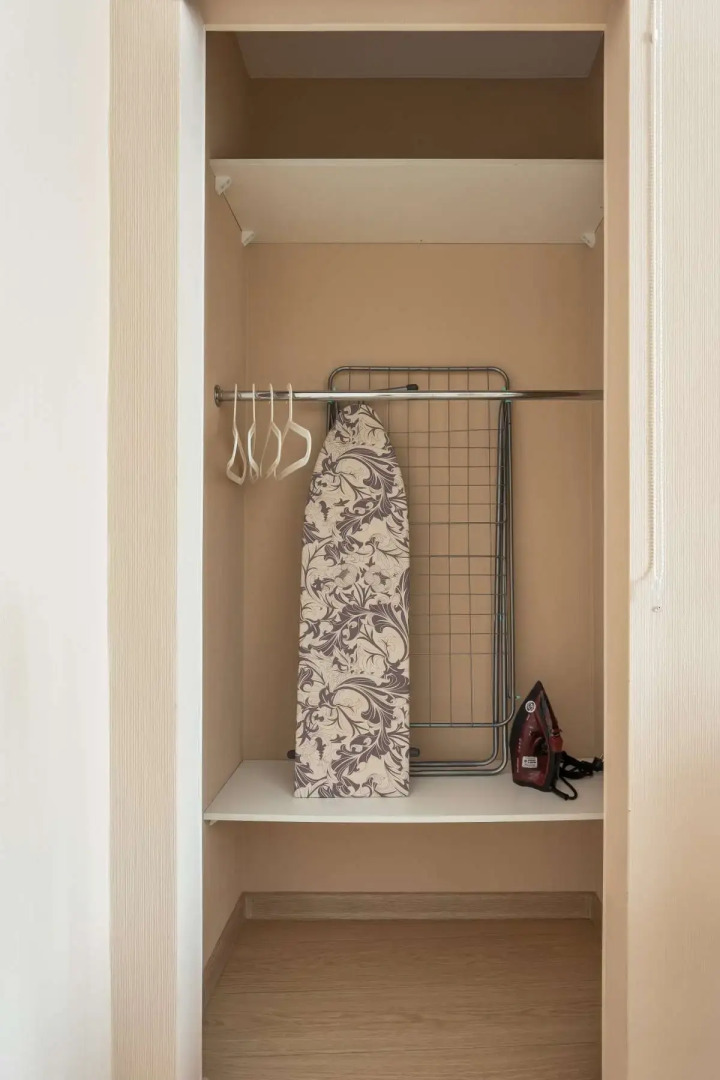 Апартаменты двухкомнатные с Видом на Привокзальную Площадь Hygge Karelia