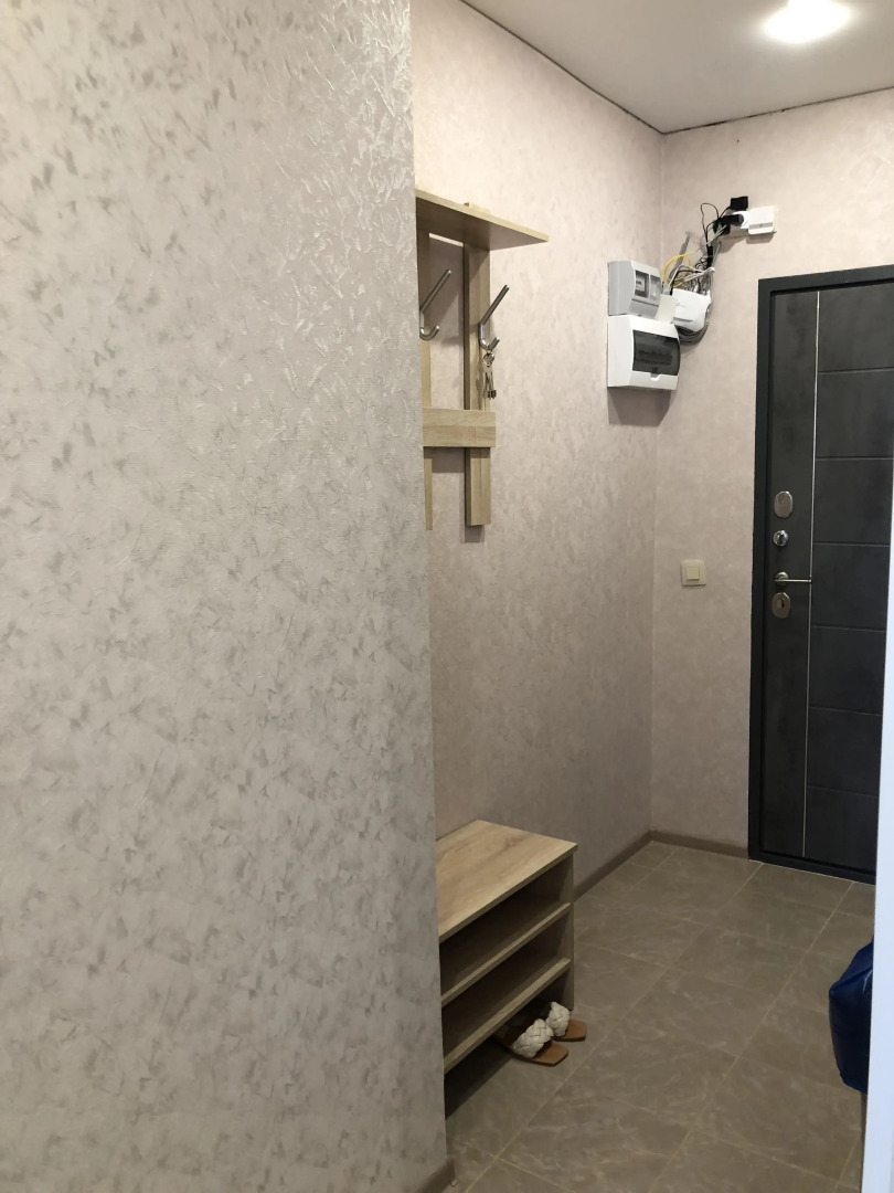 Апартаменты Гагра Центр