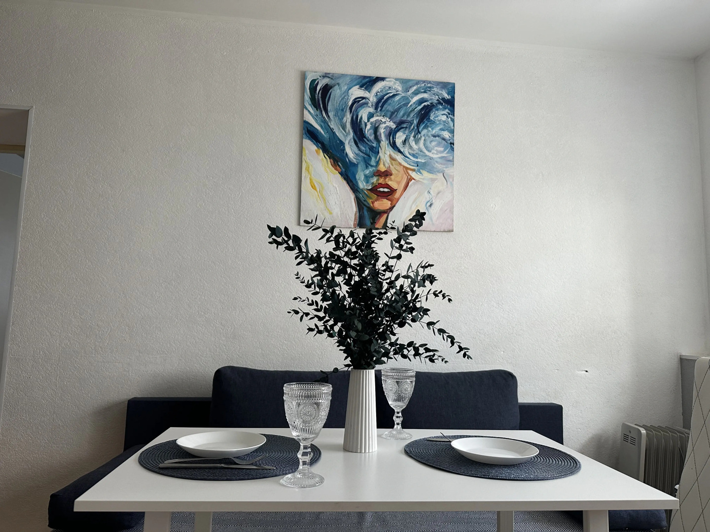 Квартира у Башни Ратуши