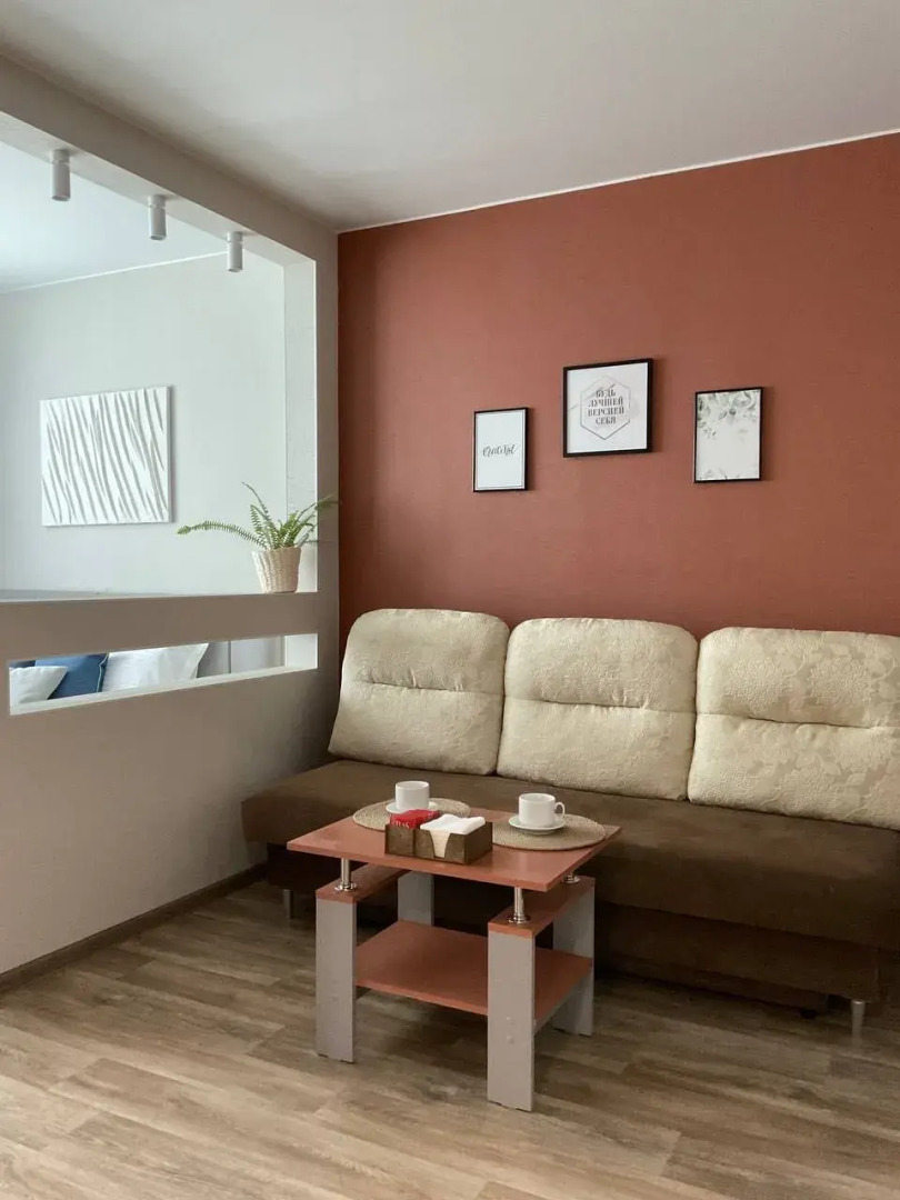 Апартаменты Белые ночи недалеко от Центра