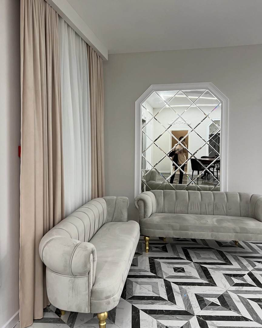 Гостевой D.O.M (Д.О.М)