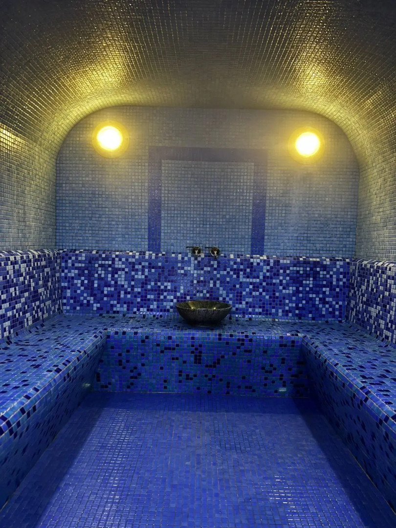 Отель Belon Garden