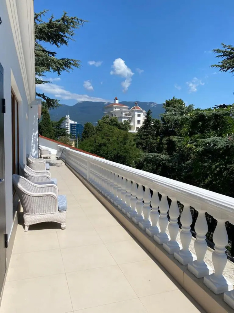 Гостевой дом Сан Сити