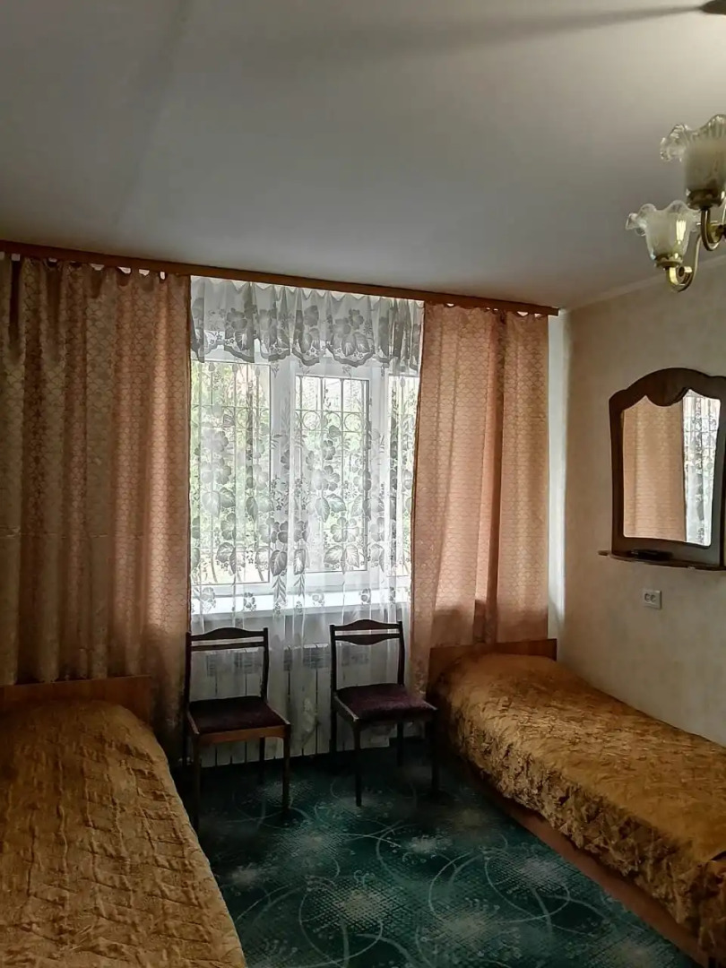 Отель СтройСервис