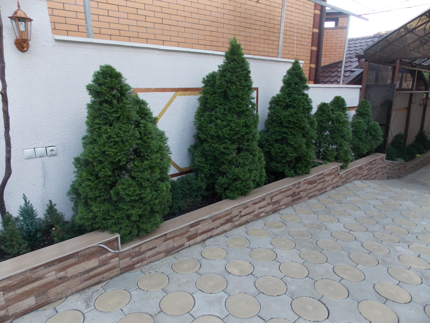 Гостевой Дом Парус Геленджик