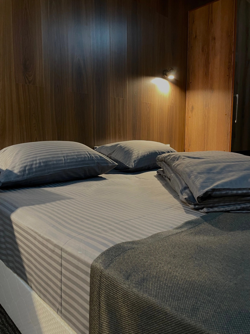 Отель Бутик-отель Лекс