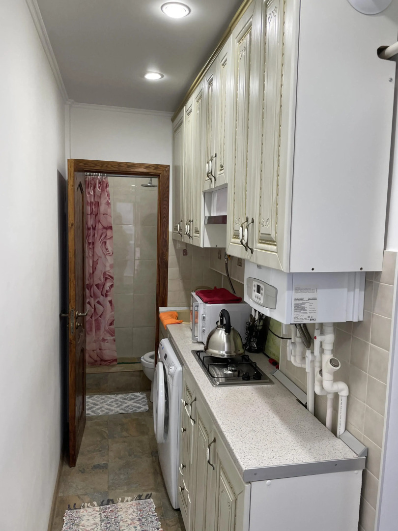 Гостевой Дом Курортный домик у Машука