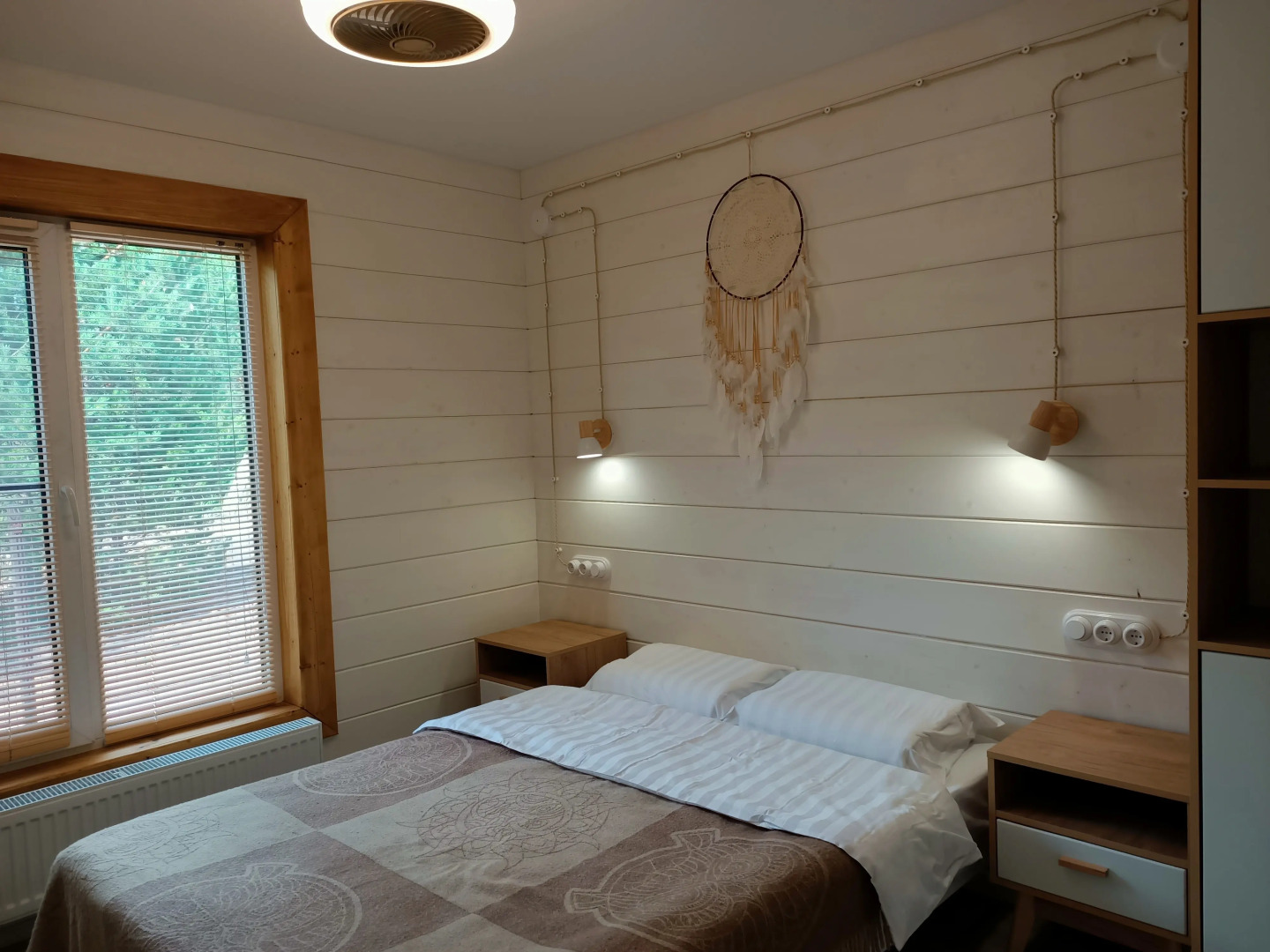 Частный Дом Сосны