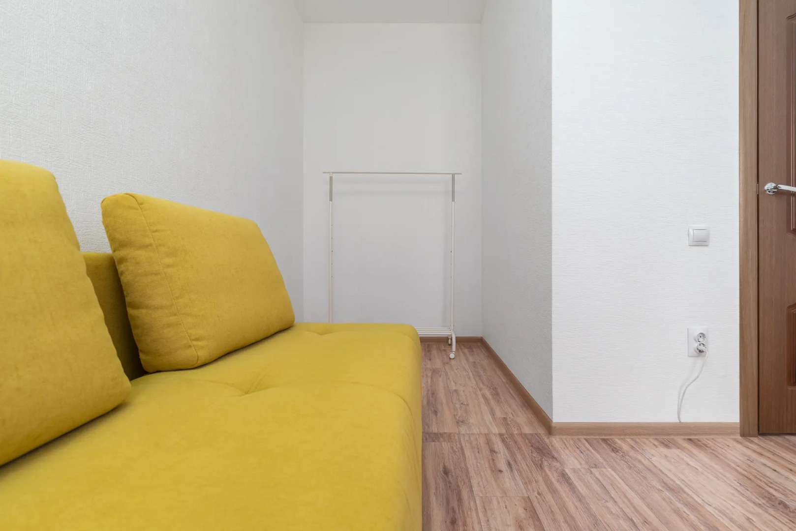 Апартаменты тут живут | Парк и Стадион