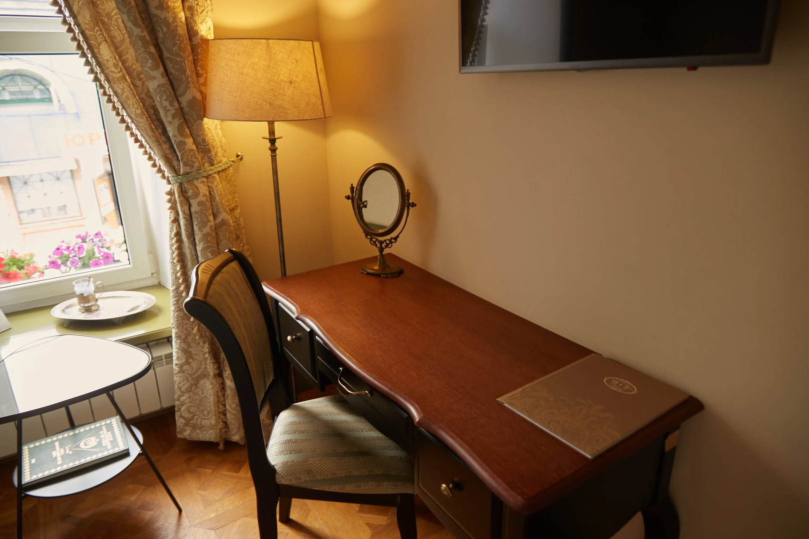 Бутик Отель 1881