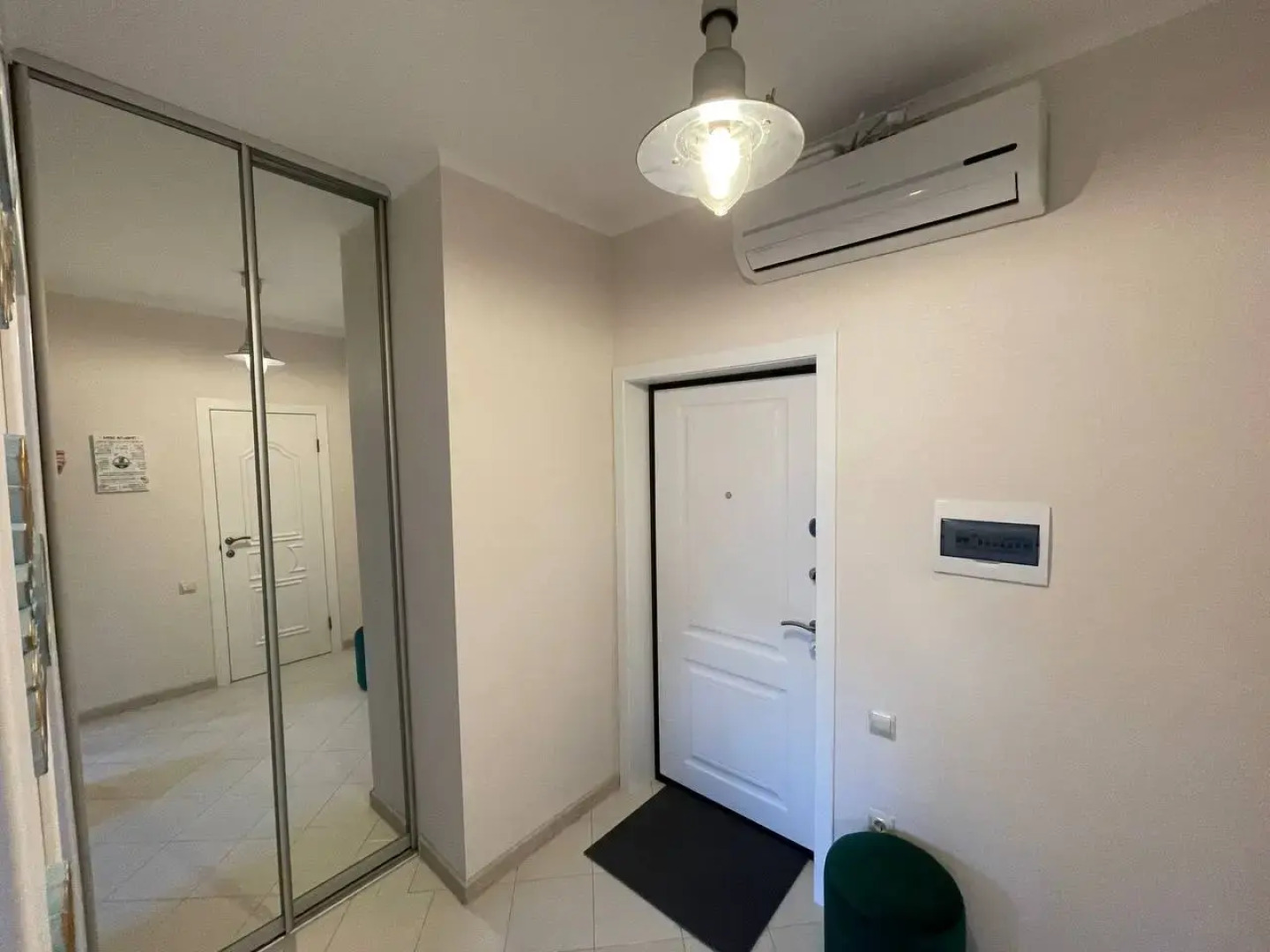 Апартаменты Морской Конек