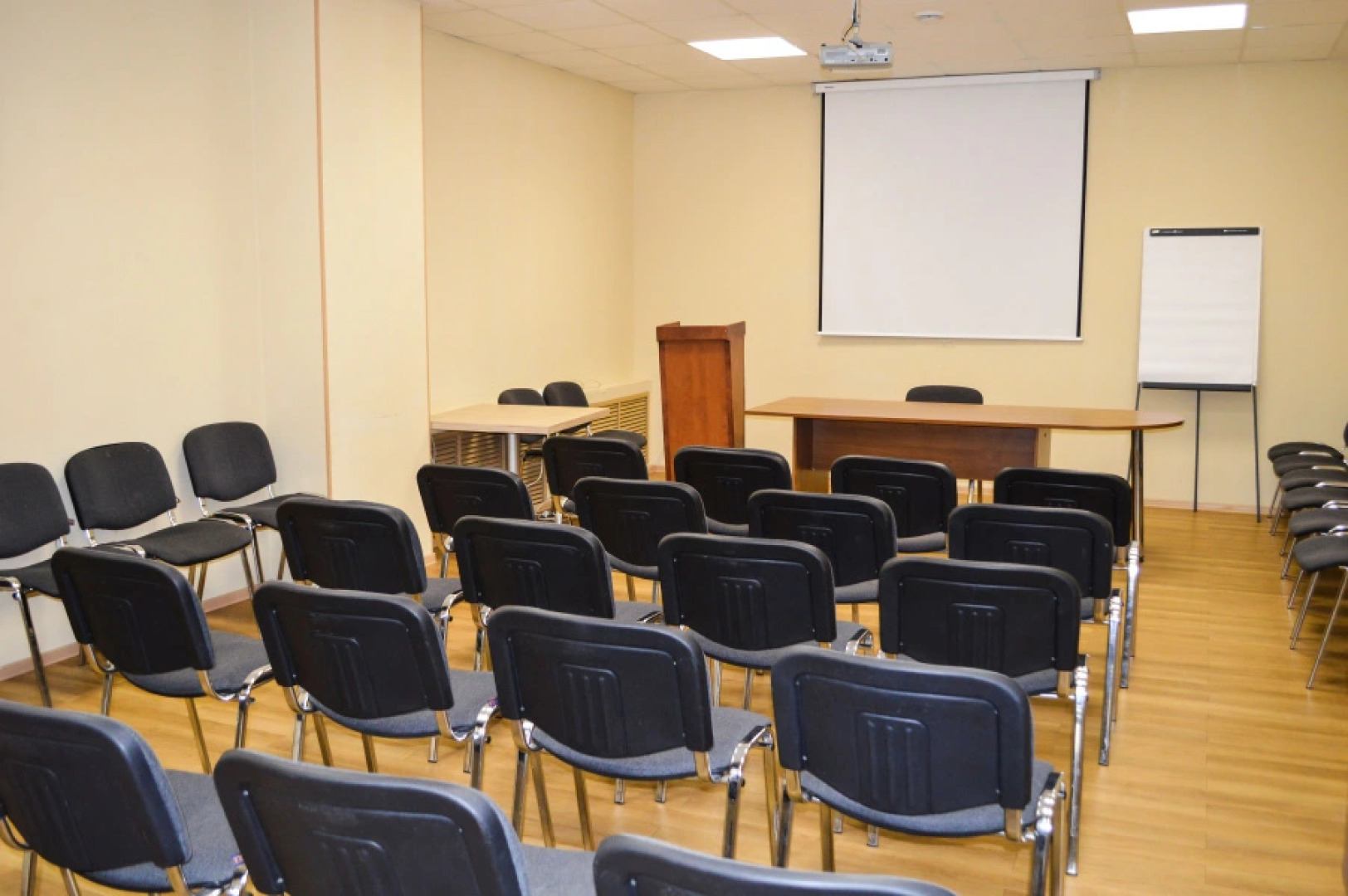 Отель Форест Инн