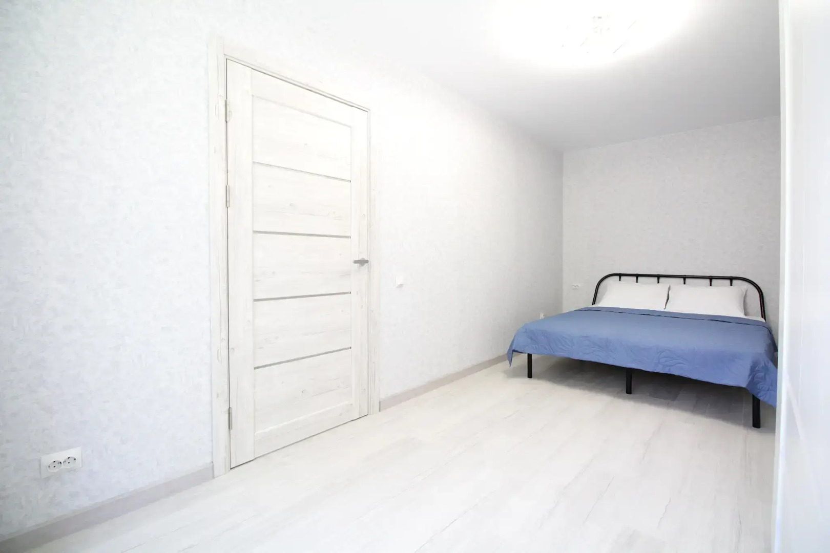 Апартаменты Сильвер