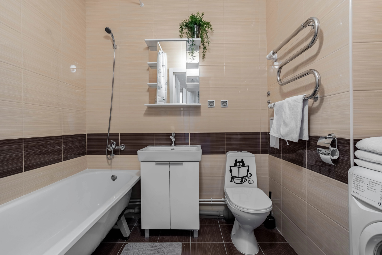 Апартаменты Апарт на Шлиссельбургском