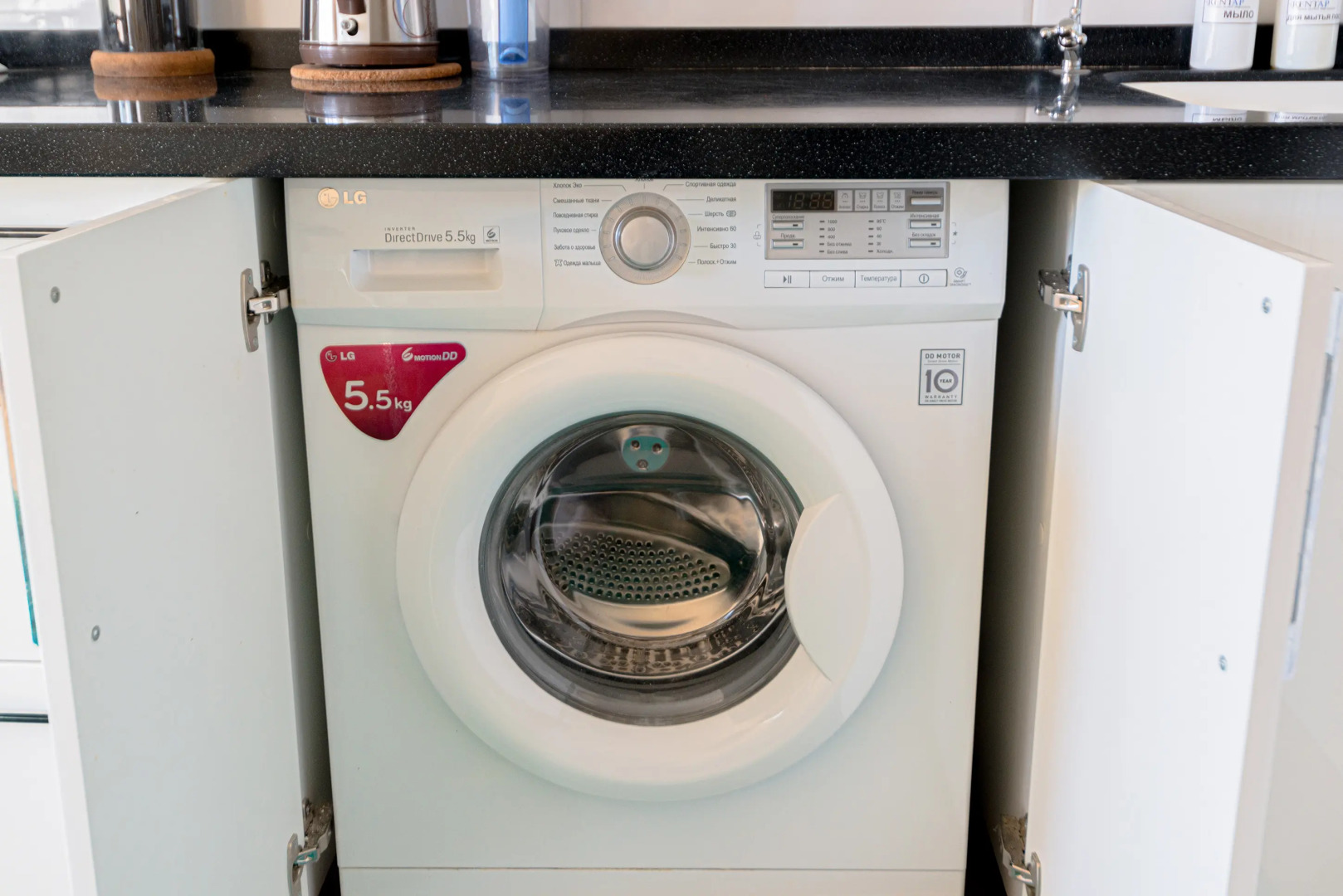 Квартира 1-к в престижном мкр. на Ильенко 14/7 от RentAp, 4 сп.места