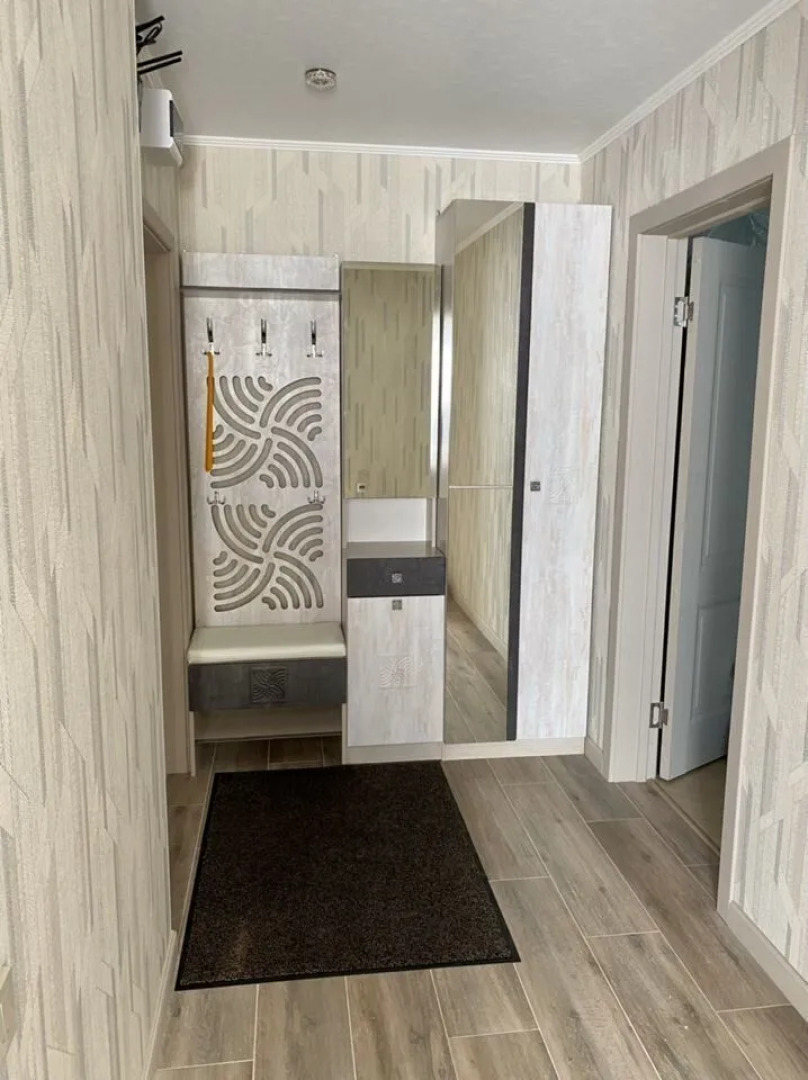 Апартаменты с ремонтом