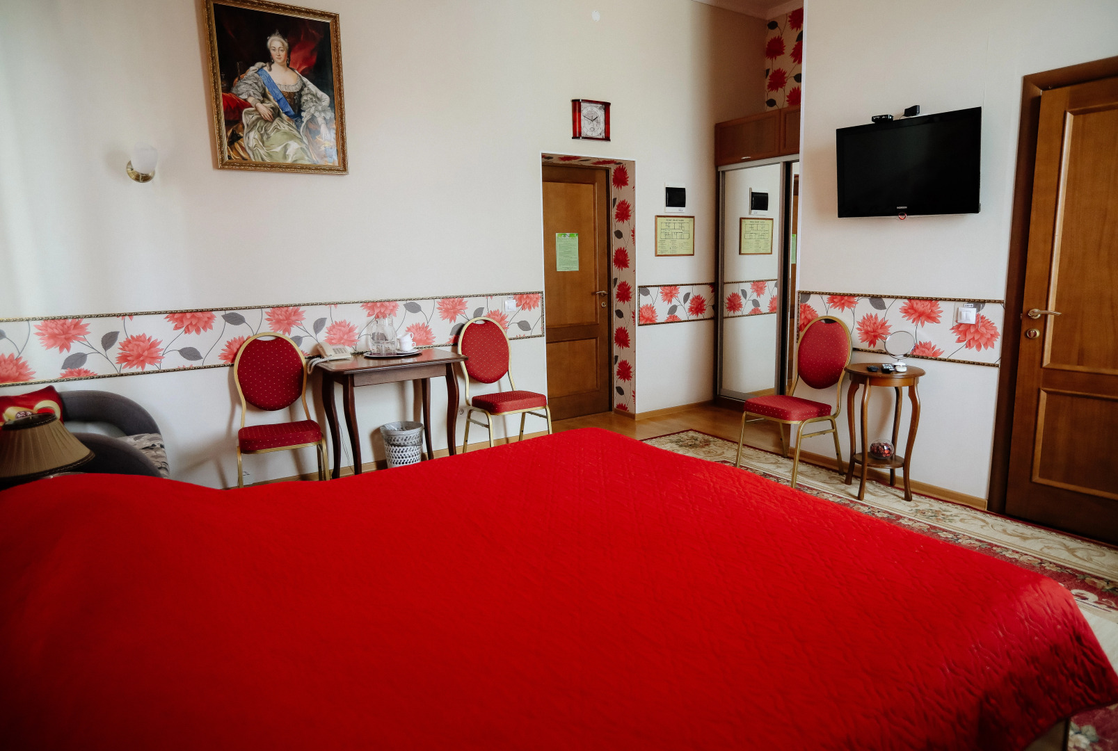 Мини-Отель Гостилицы