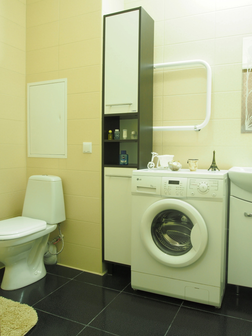 Апартаменты у метро Партизанская, улица Сурикова, д.3А