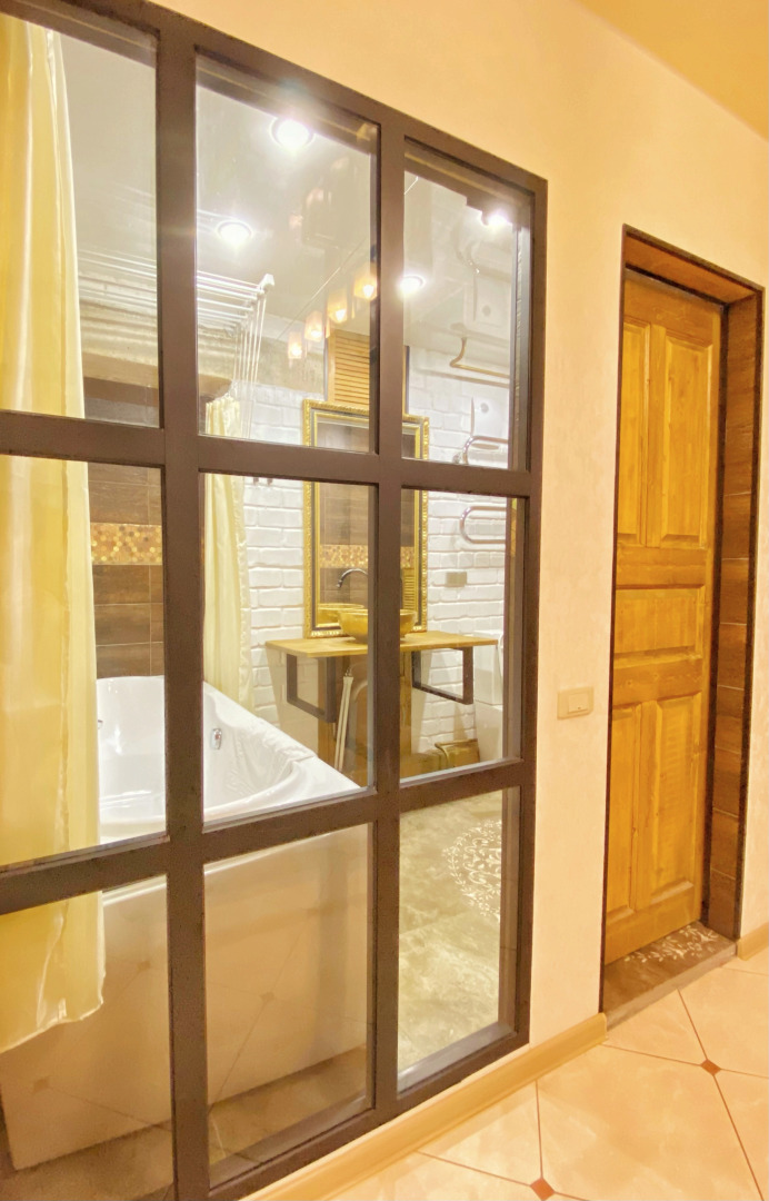 Апартаменты Apart-Comfort на пр-те Толбухина 62