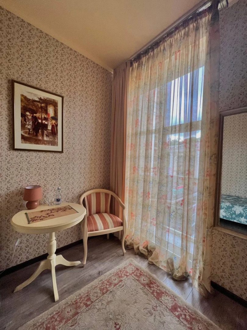 Отель Венеция