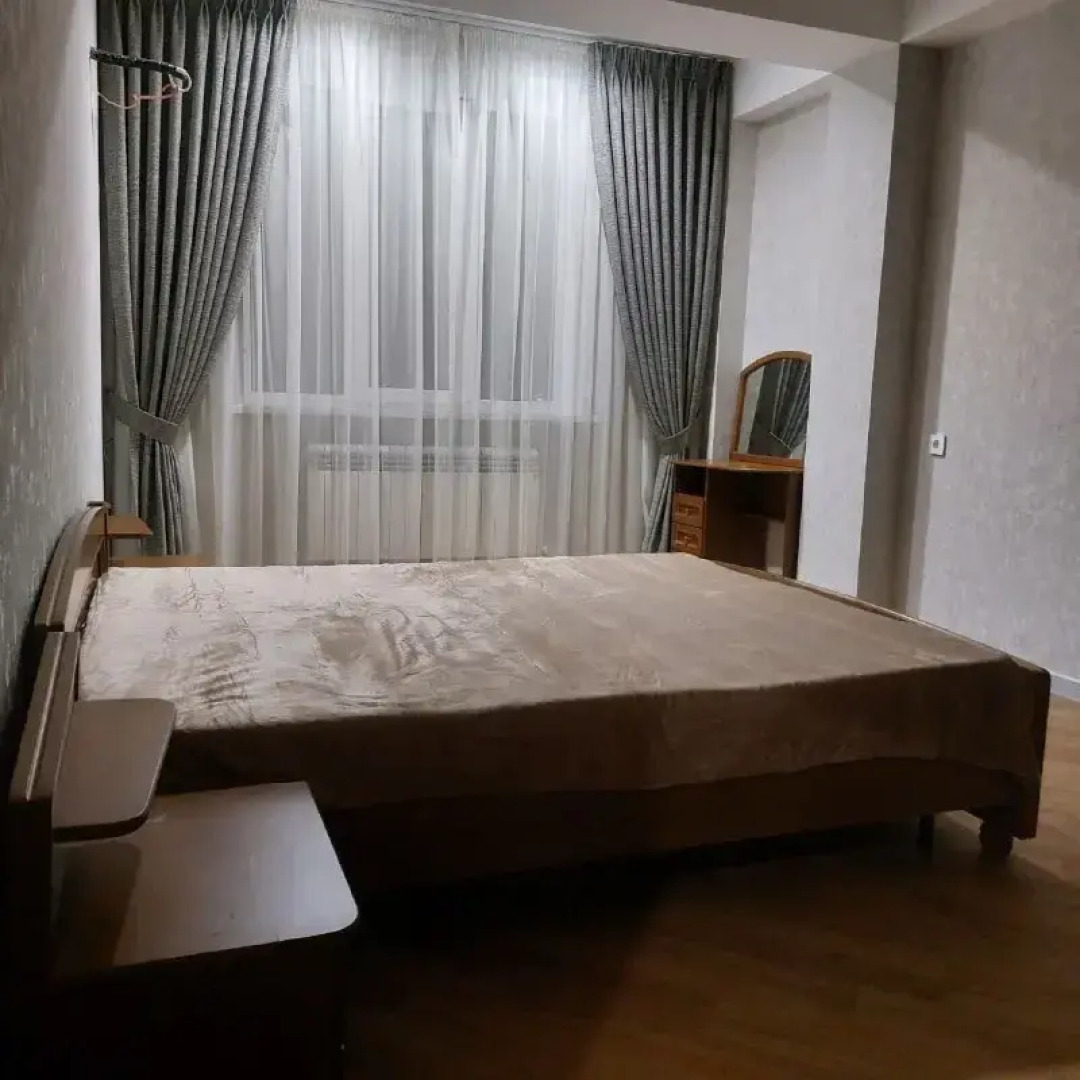 Квартира Двухкомнатная