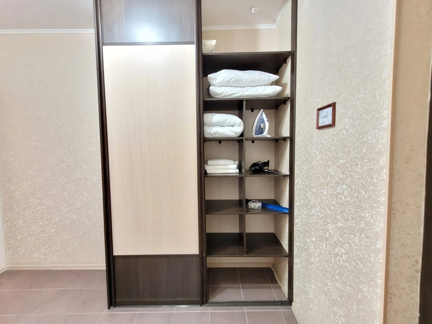 Апартаменты у ТЦ Остров