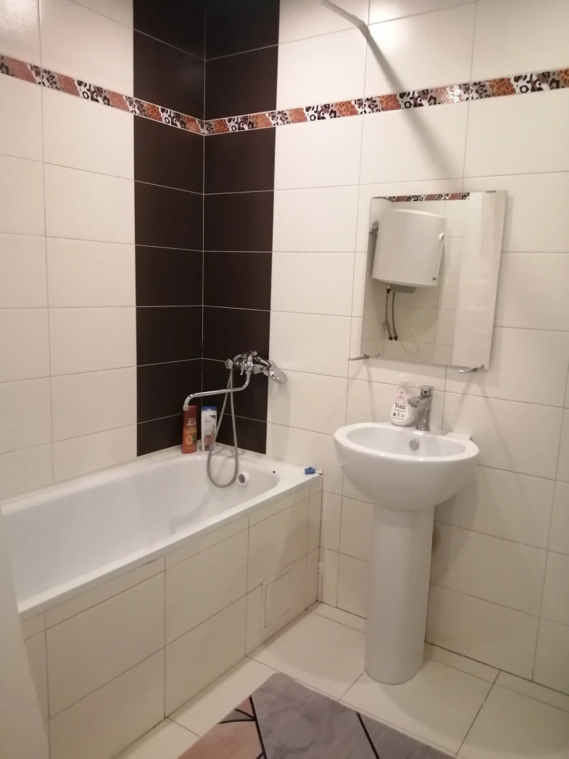 Апартаменты Центр Апартаменты