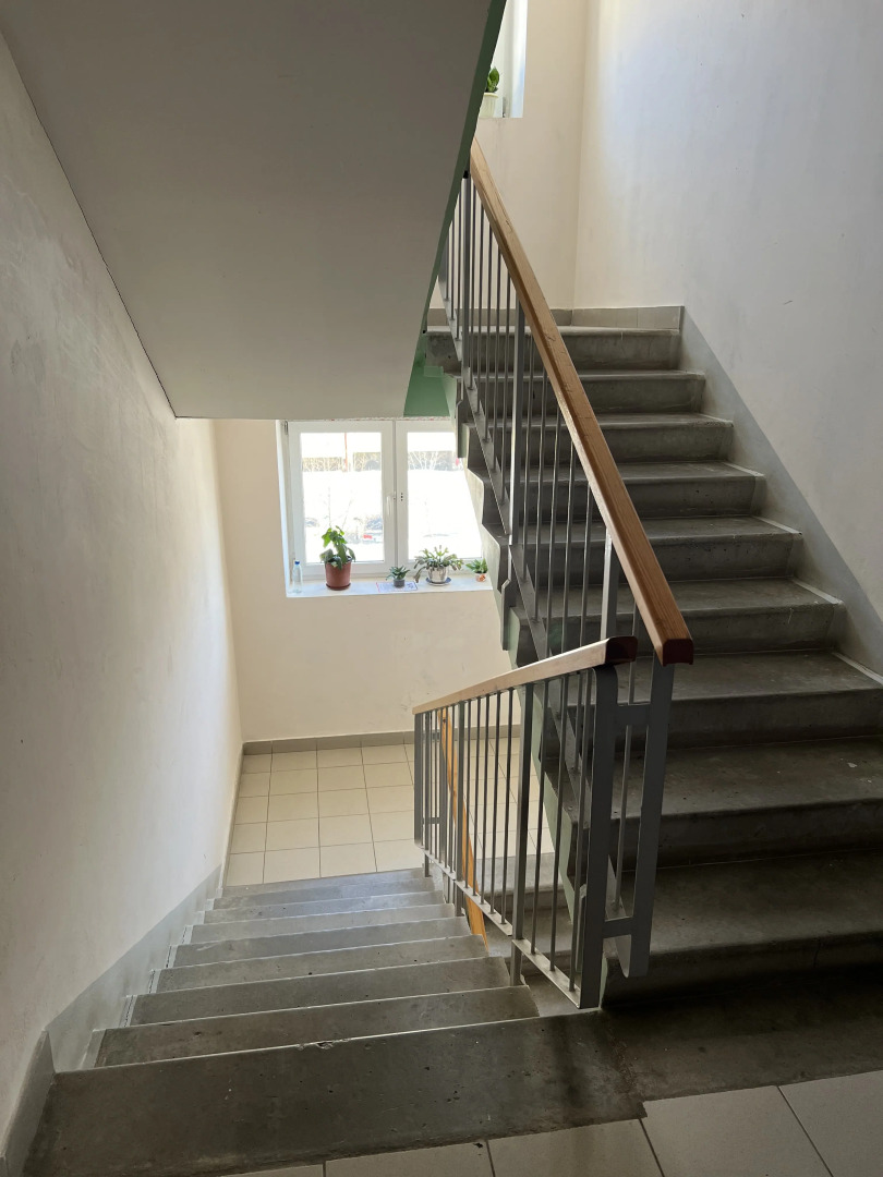 Квартира Сердоболь 64