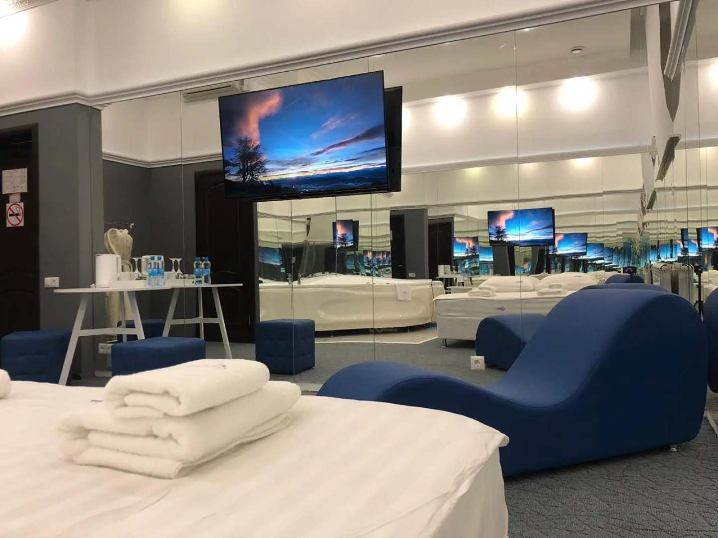 Отель Gipnoz Lyublino