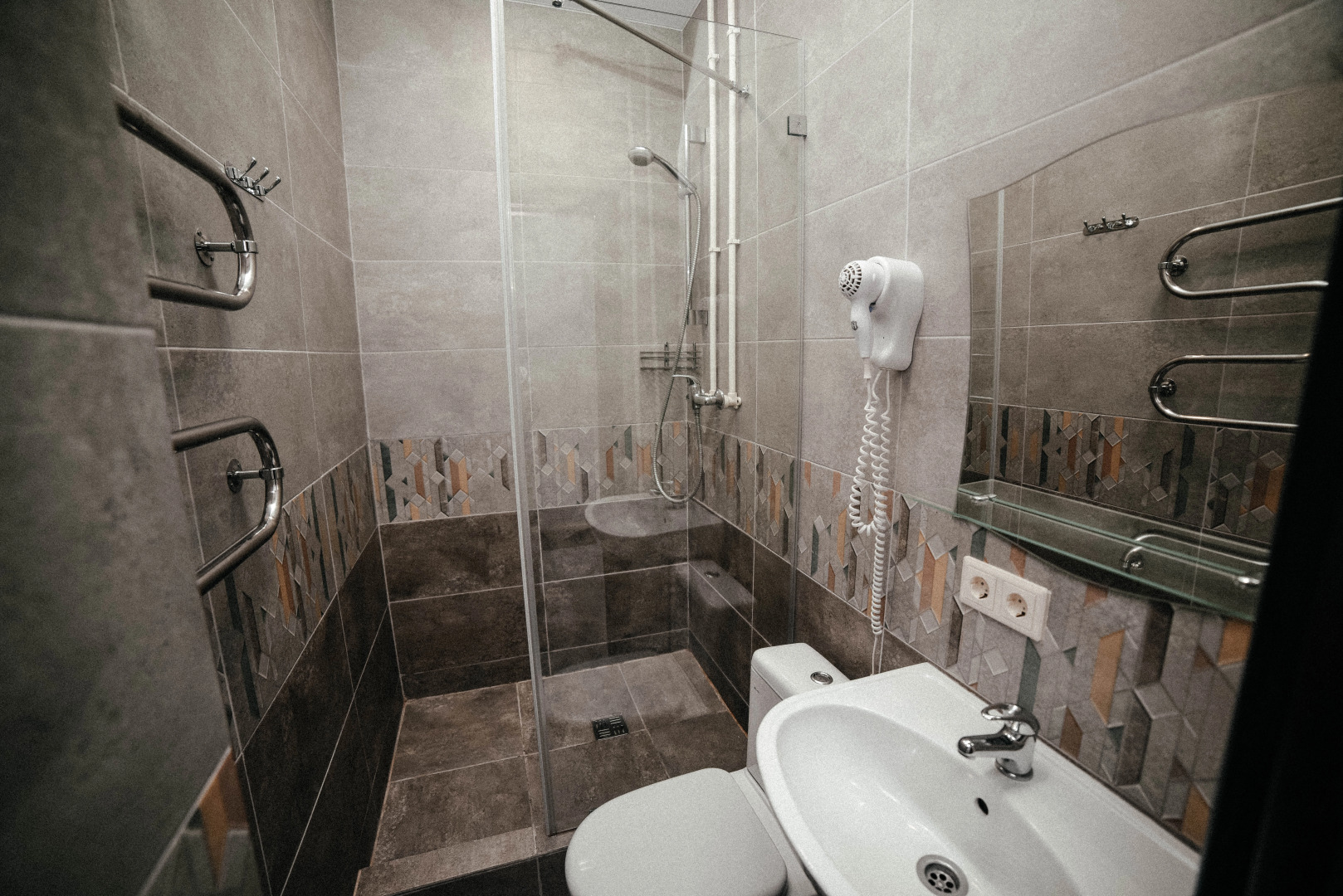 Мини-отель На Сайдашева