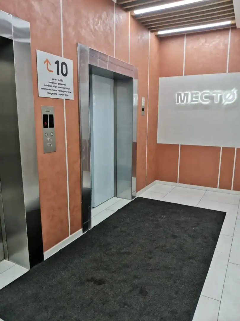 Апартаменты в Центре Новосибирска