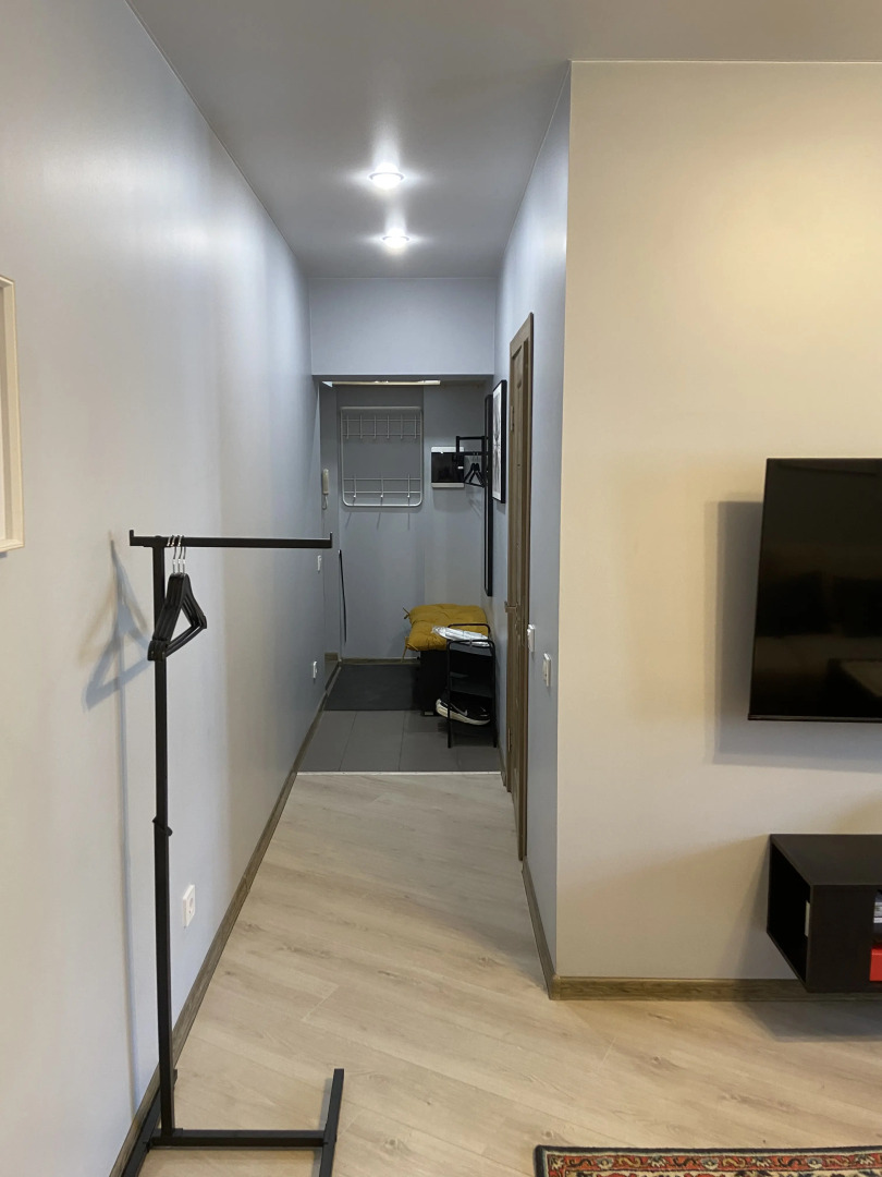 Квартира В историческом центре Екатеринбурга