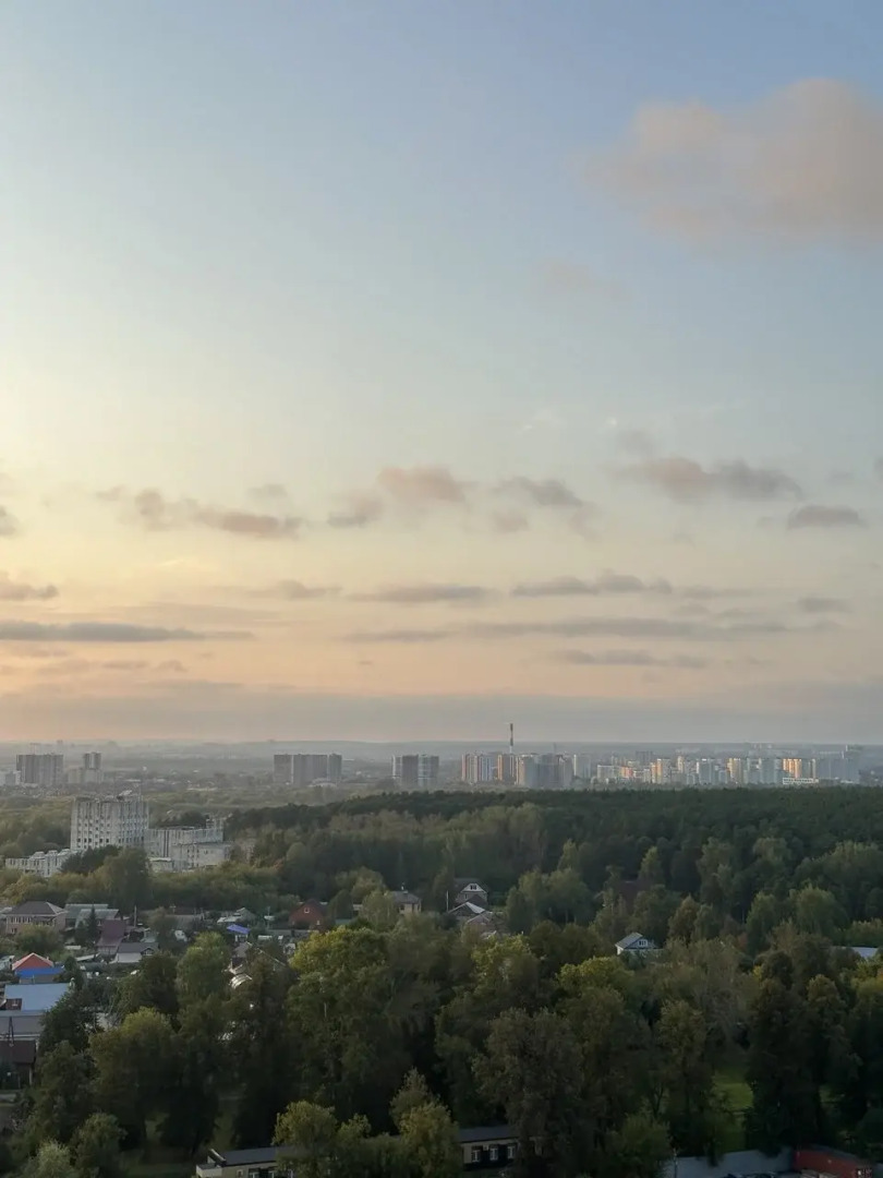 Квартира АпартВыше