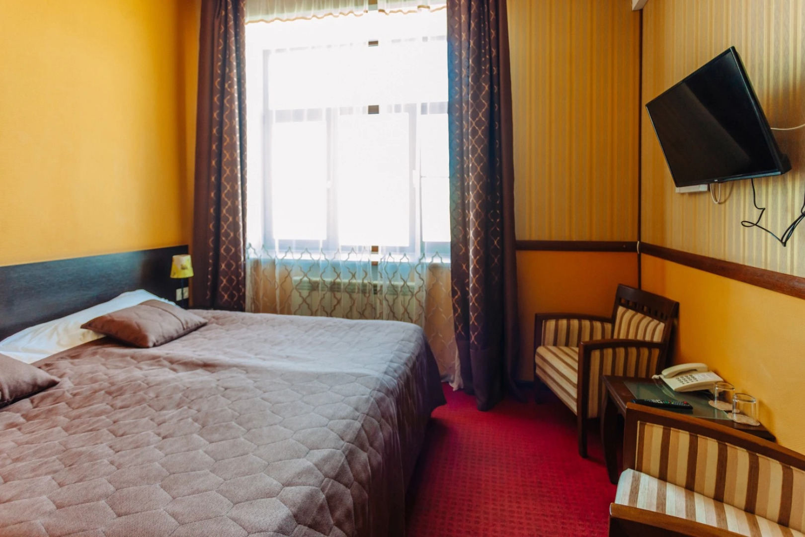 Отель Ресторан Селивановъ