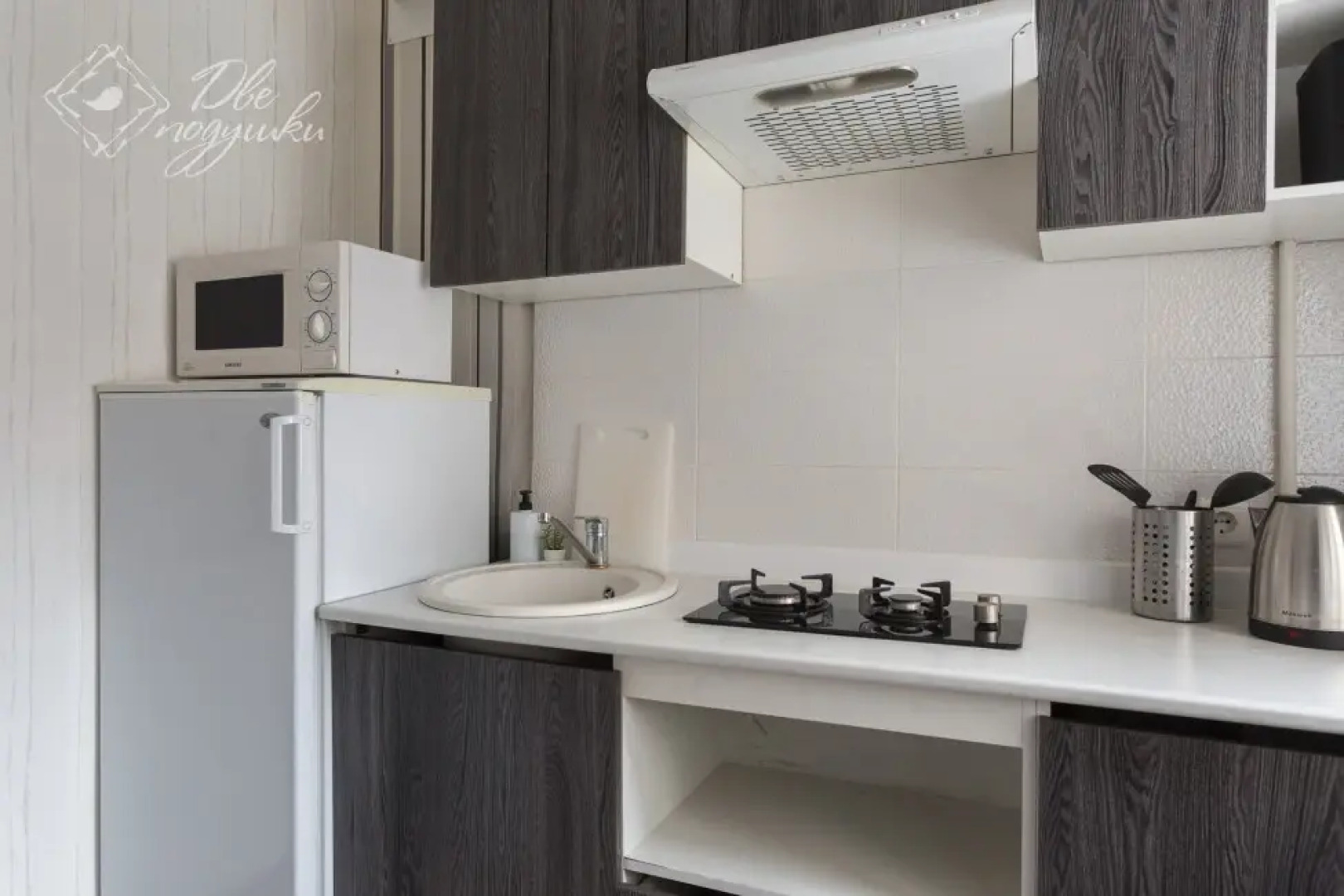 Квартира Две Подушки на Маяковского 22