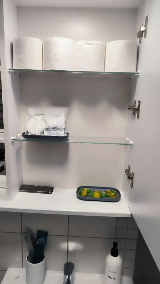 Квартира ЕвроДвушка в Самом Сердце Ярославля