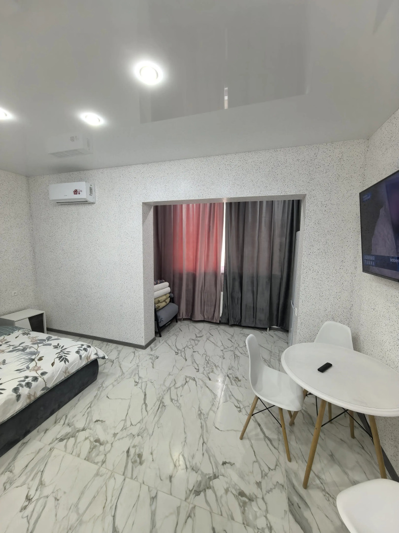 Квартира Аппартаменты улучшенные улица Русская дом 30А