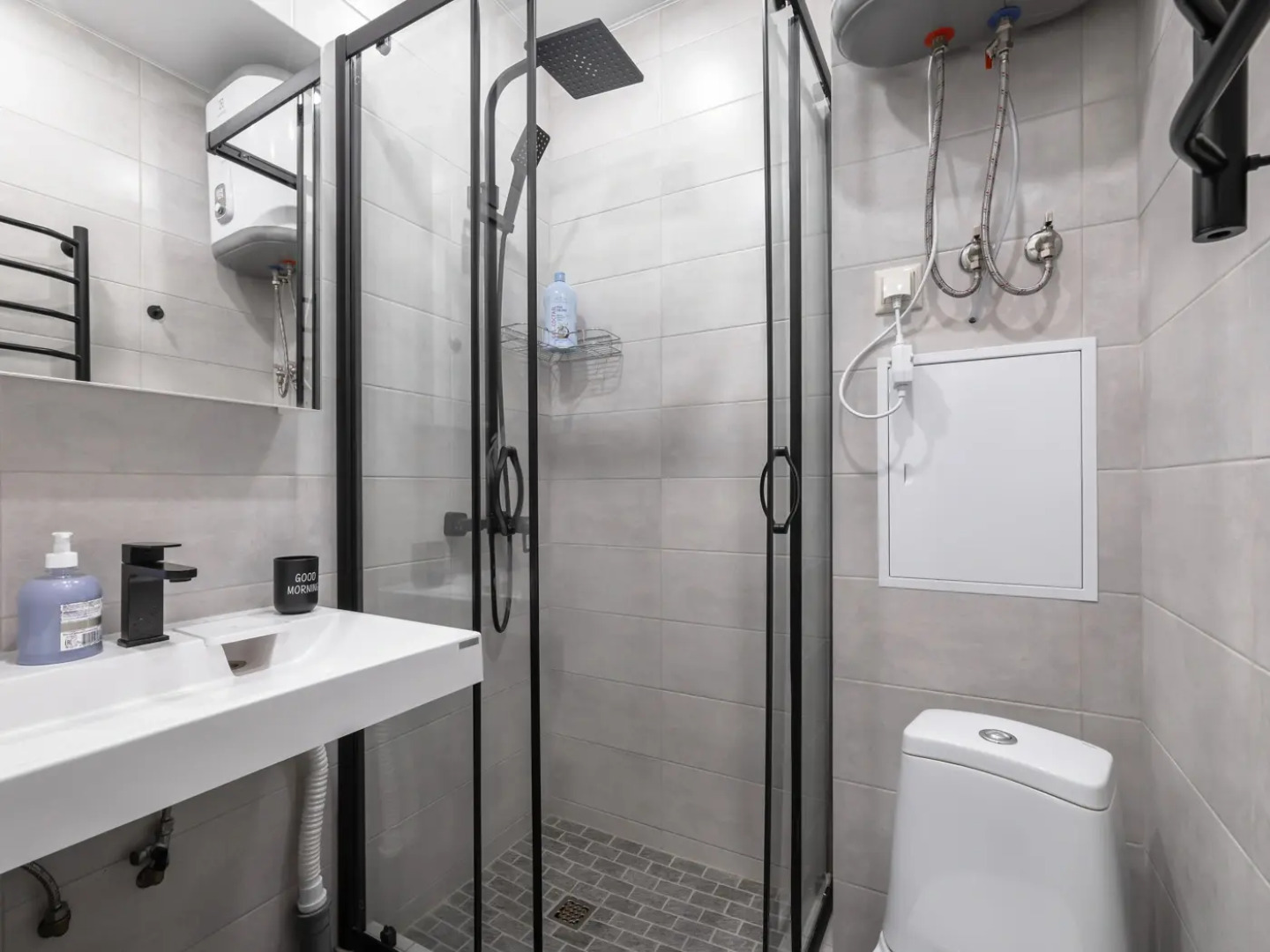 Апартаменты Студия в Воскресенске