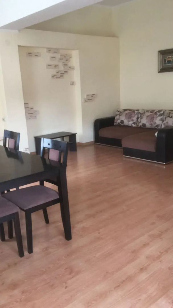 Отель «Омега-Бриз»