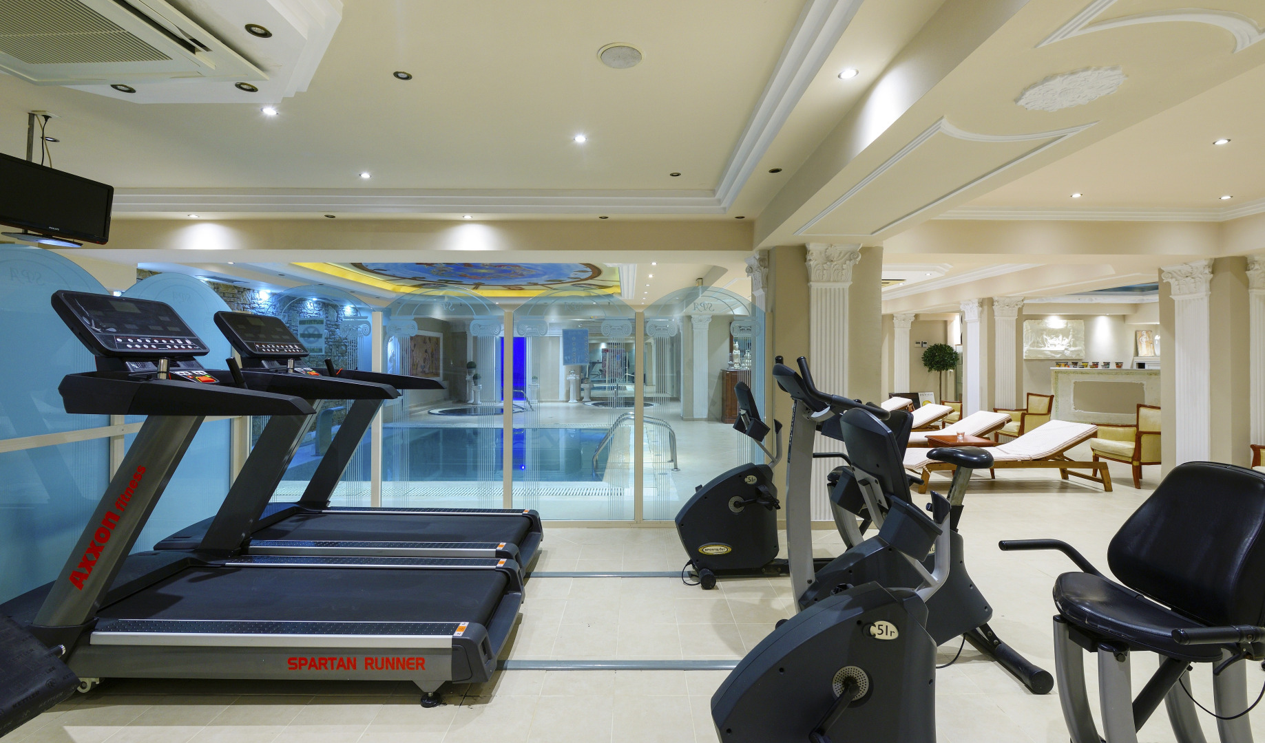 Secret Paradise Hotel & Spa