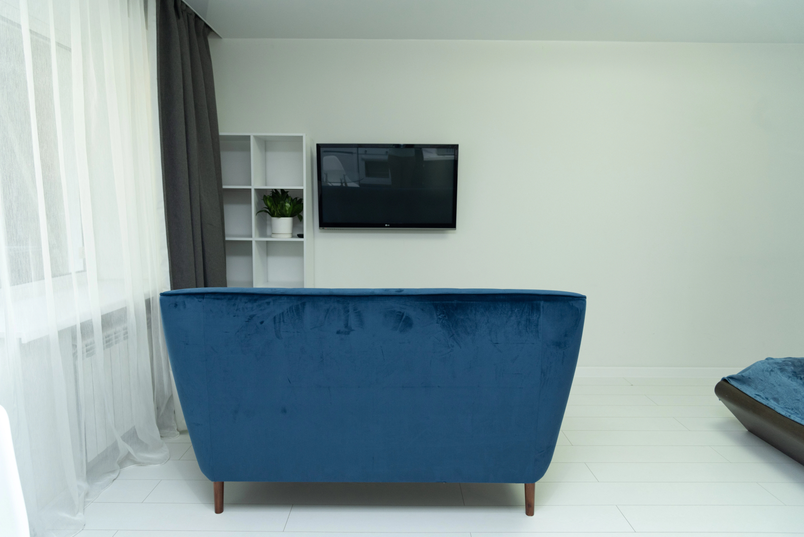 Апартаменты Уютная Квартира в Центре Города