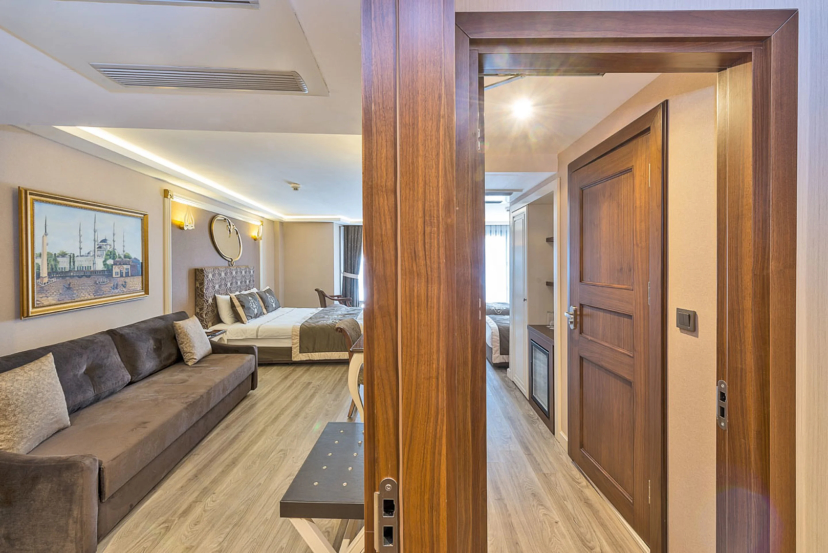 The Pera Hill Hotel