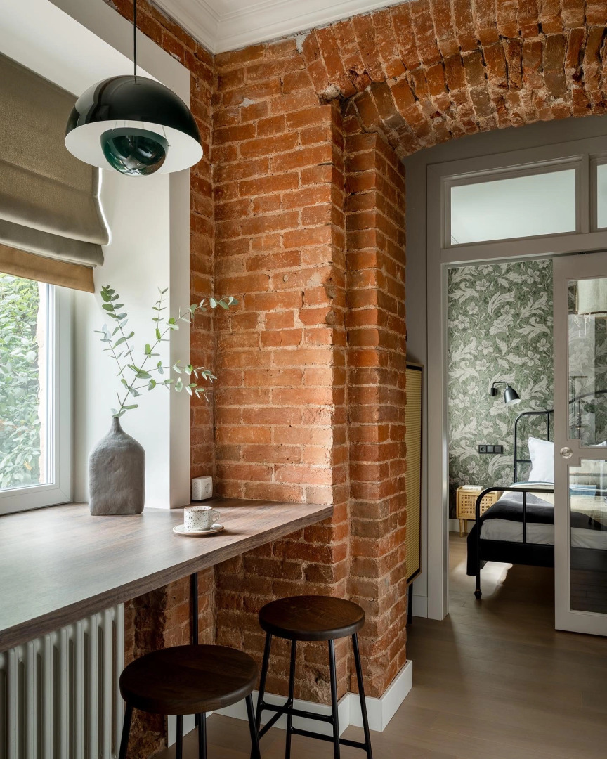 Апартаменты Rachael's