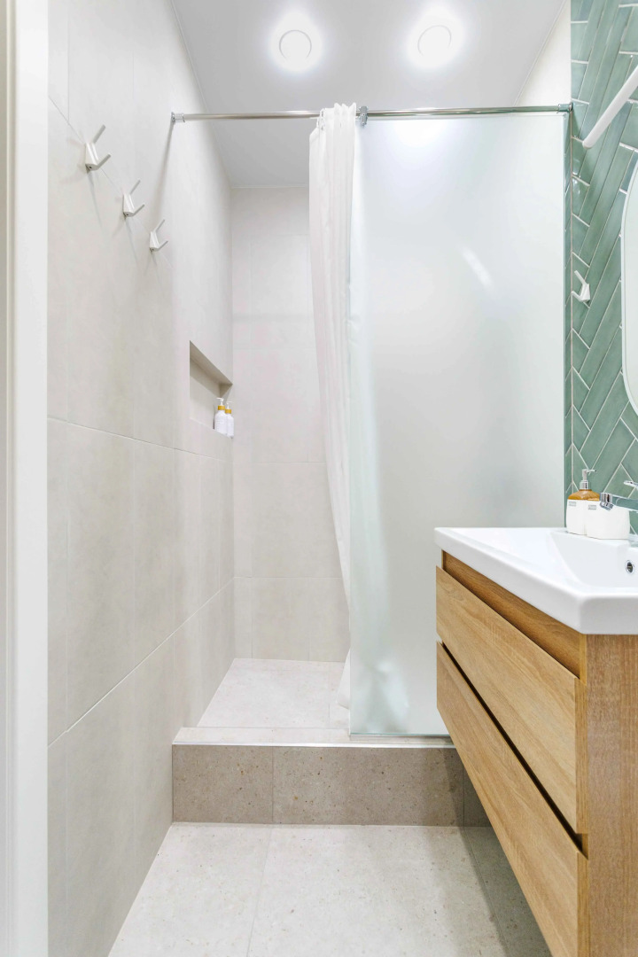 Апартаменты VisitNovorossiysk ЖК Золотой Берег